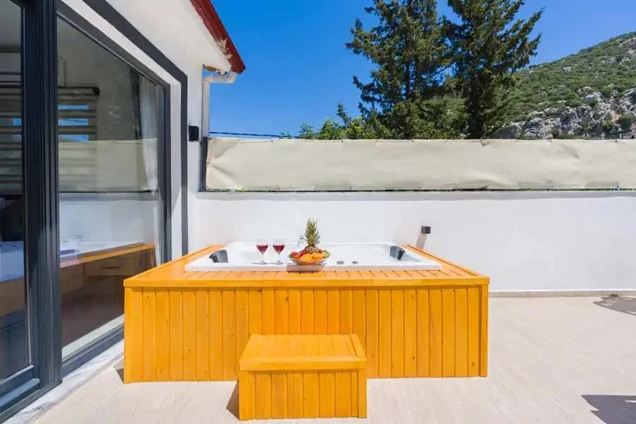 Sinmel Apart 26