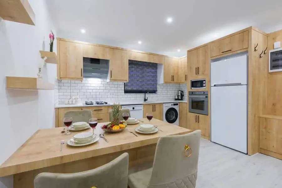 Sinmel Apart 31