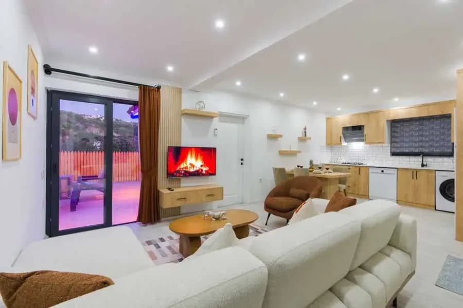 Sinmel Apart 35