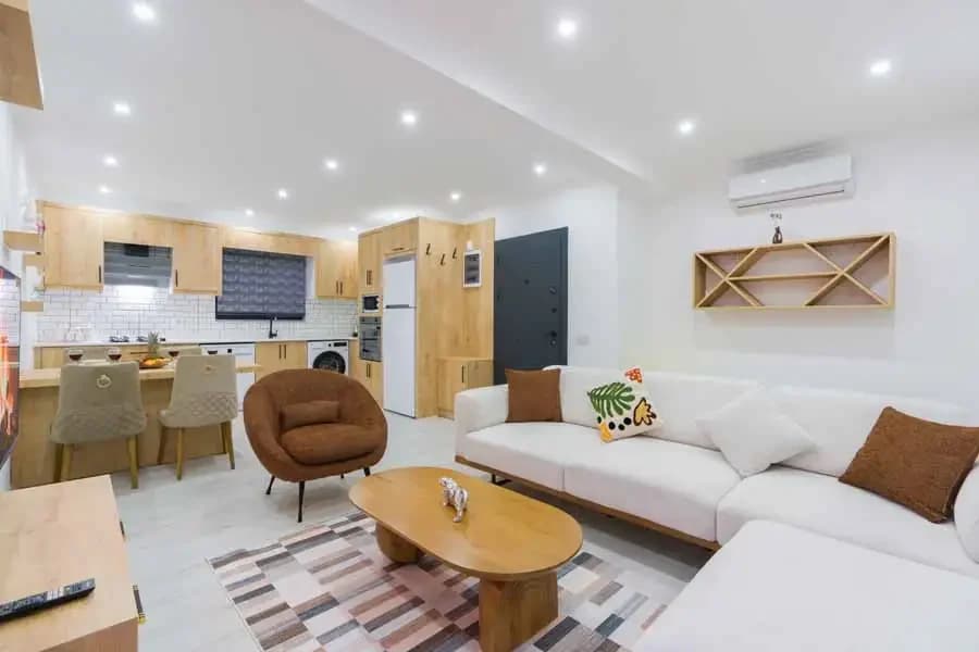 Sinmel Apart 36