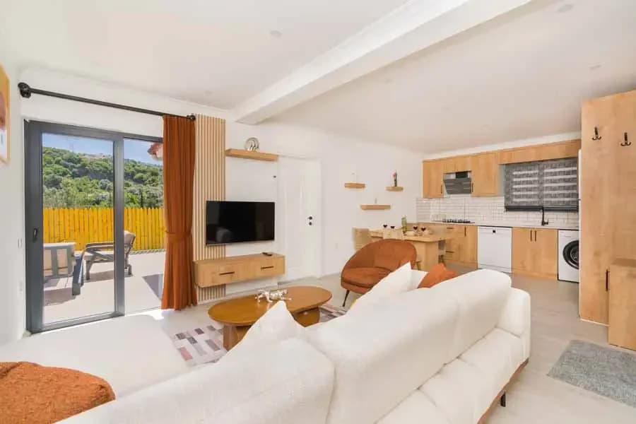 Sinmel Apart 7