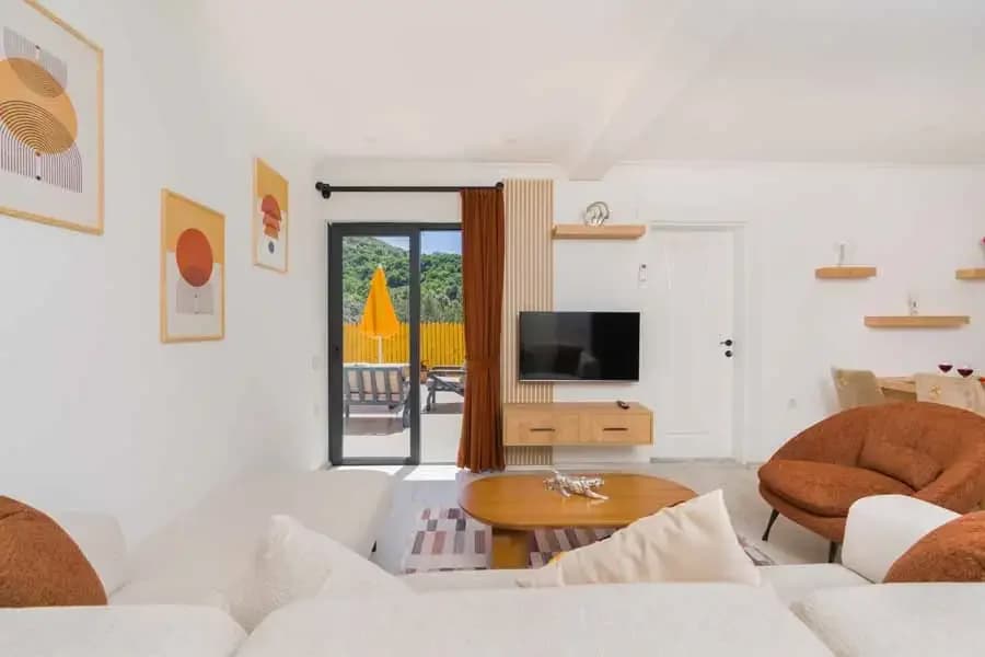 Sinmel Apart 8