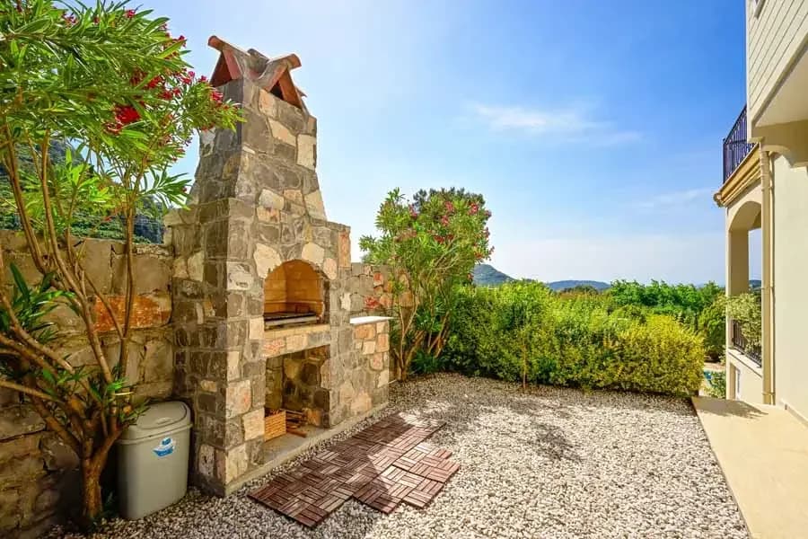 Villa Arokarya 12