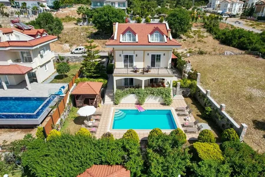 Villa Arokarya 20