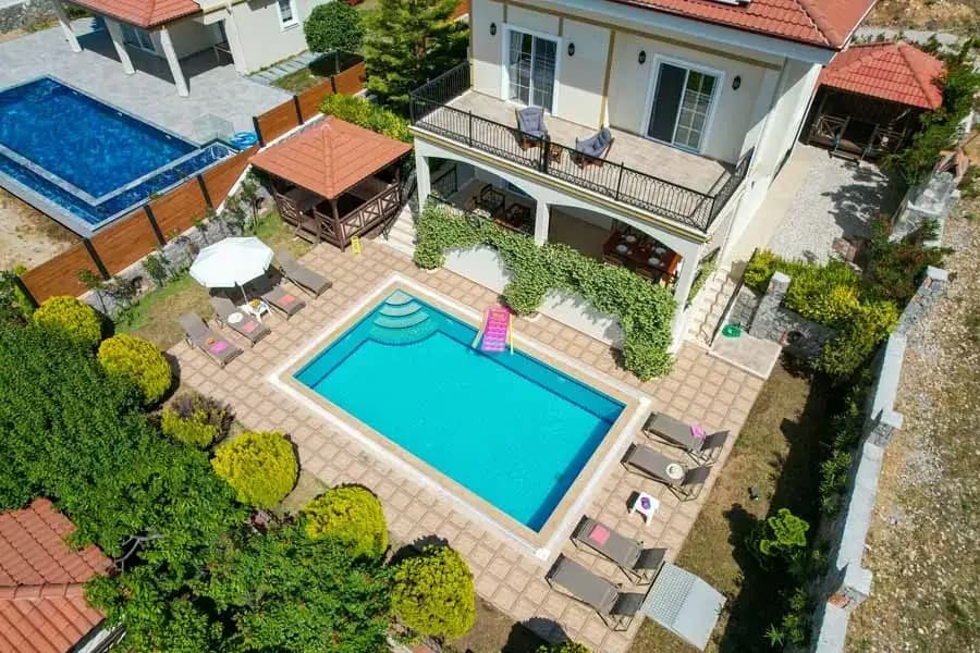 Villa Arokarya 21