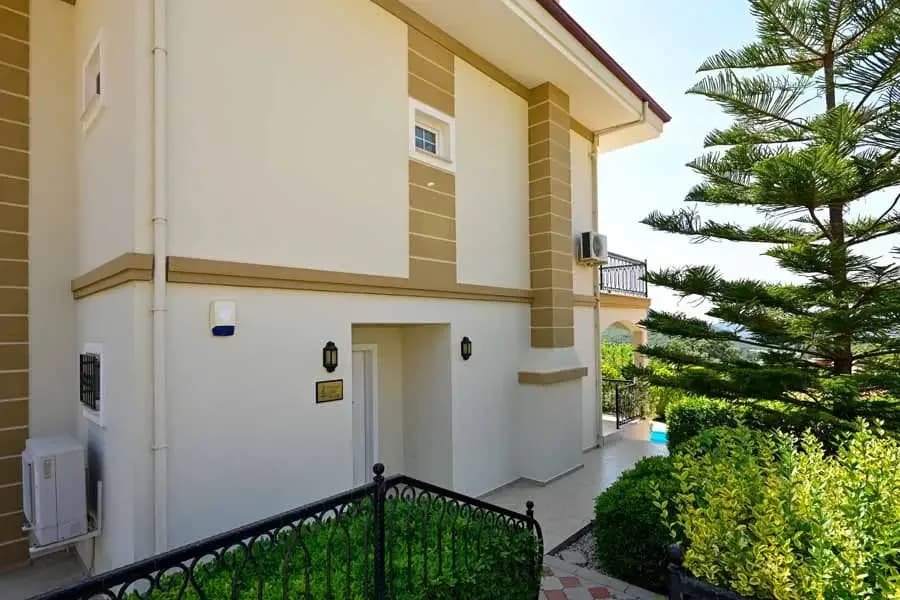 Villa Arokarya 53