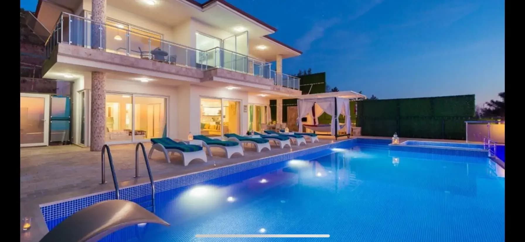 Villa Almira 8