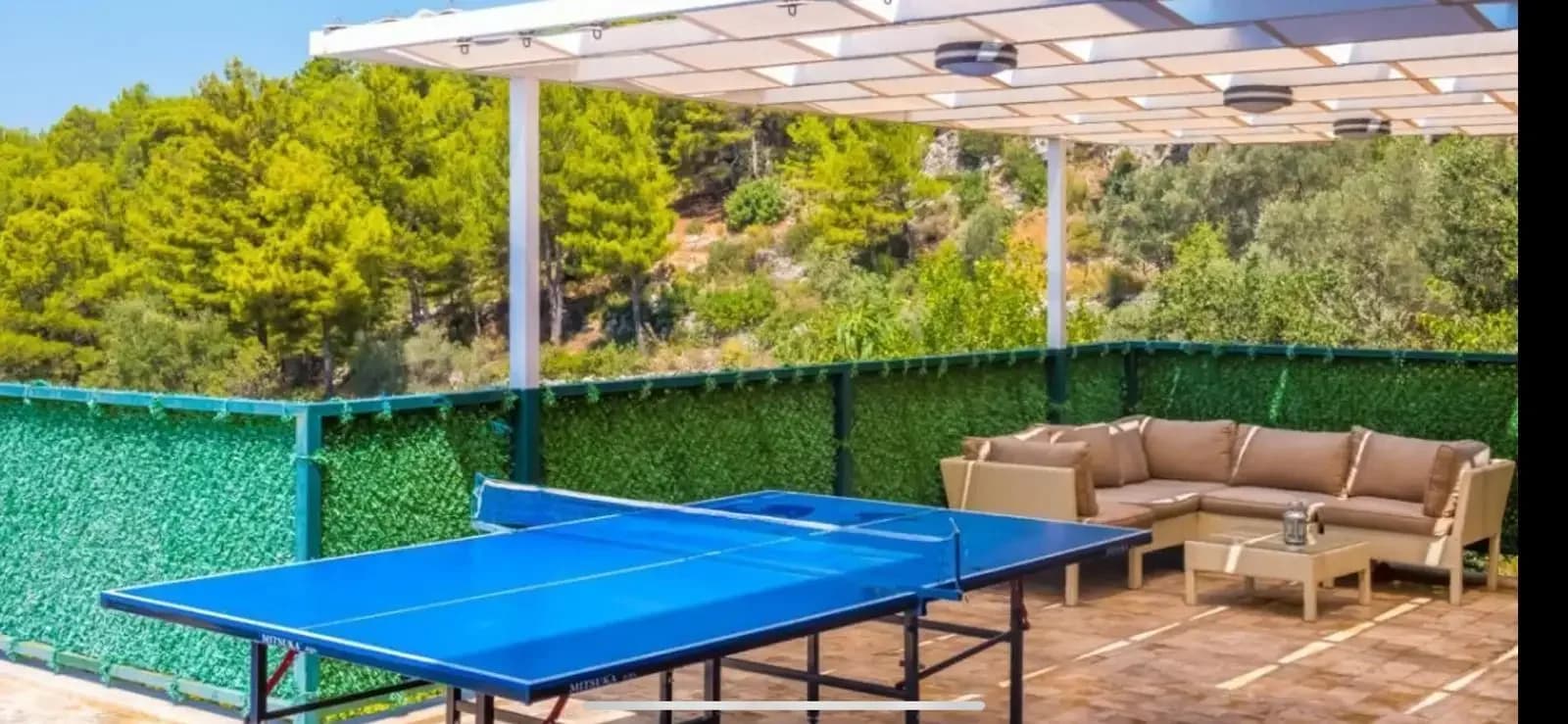 Villa Alvin 15