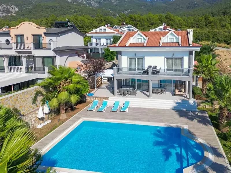 Villa Nerim 1
