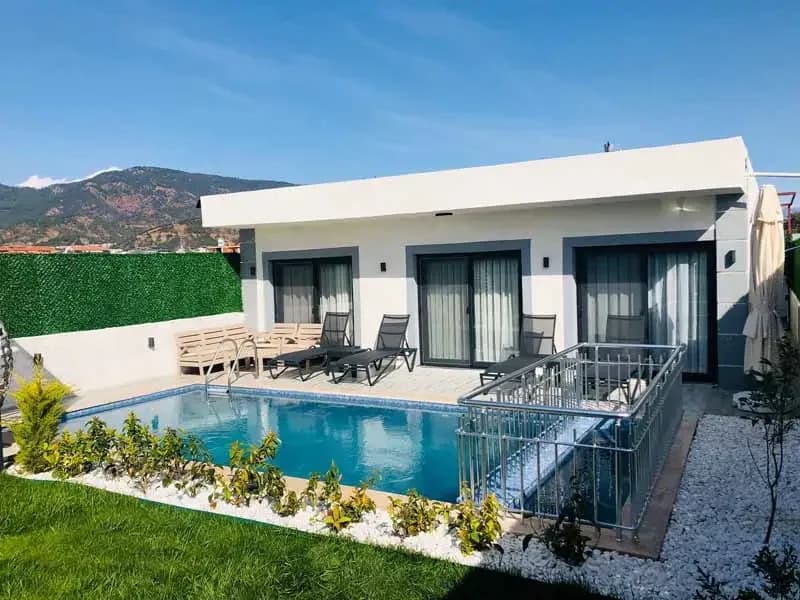 Villa Nars 1