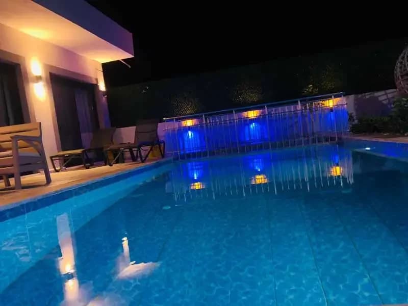 Villa Nars 19