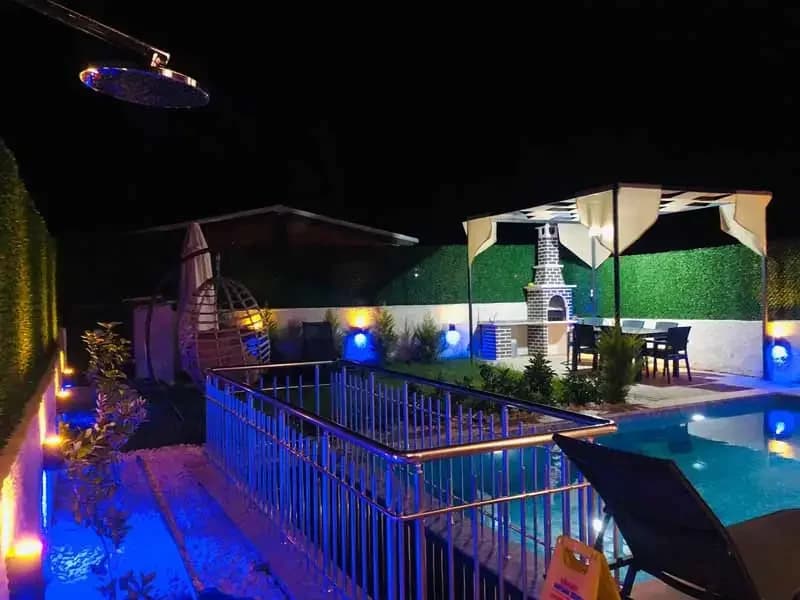 Villa Nars 23