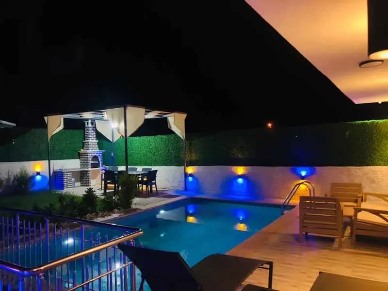 Villa Nars 24