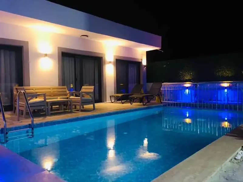 Villa Nars 26
