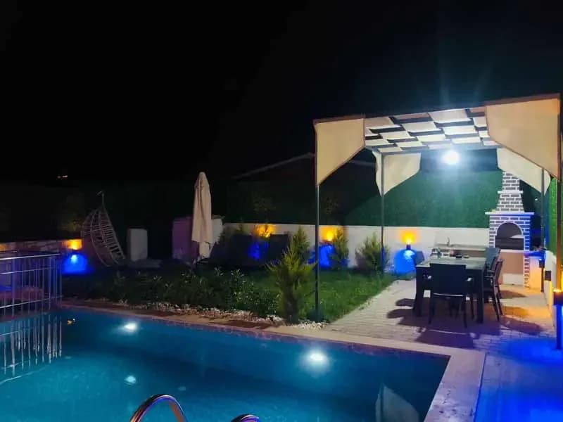 Villa Nars 27