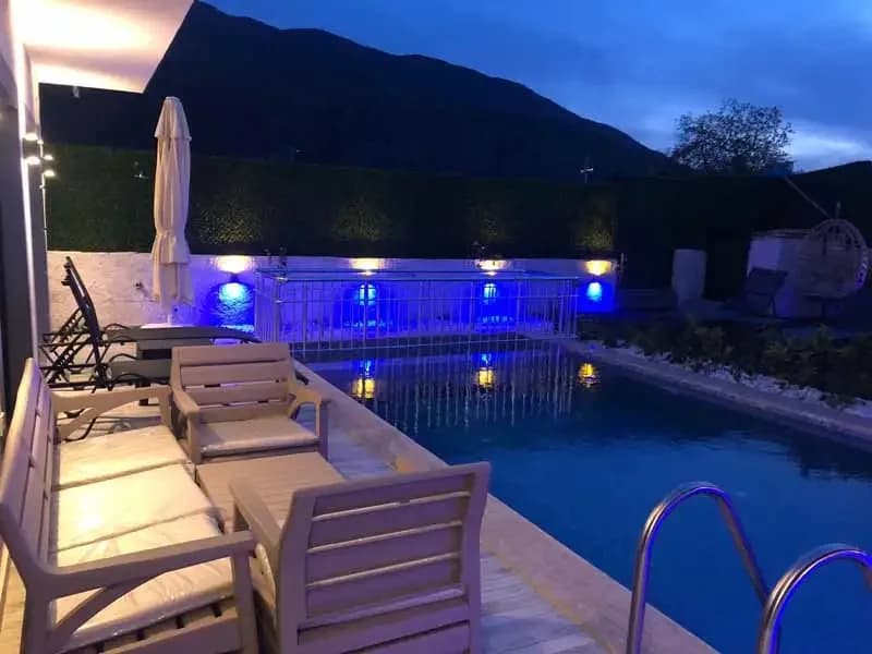 Villa Nars 31