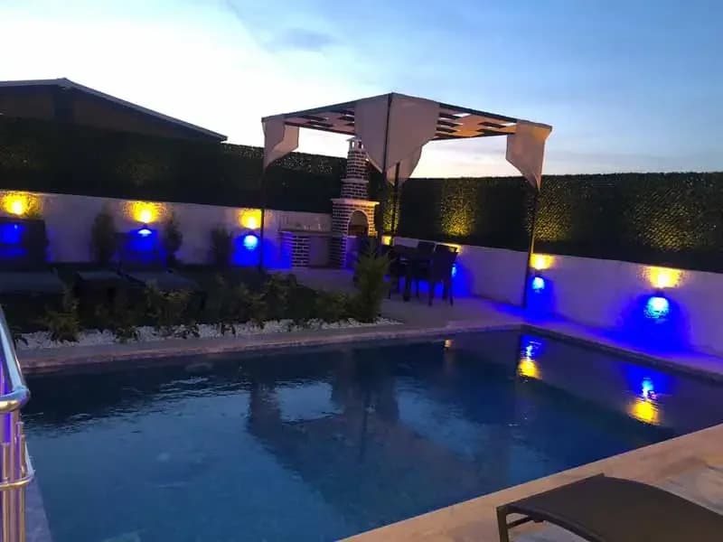 Villa Nars 32