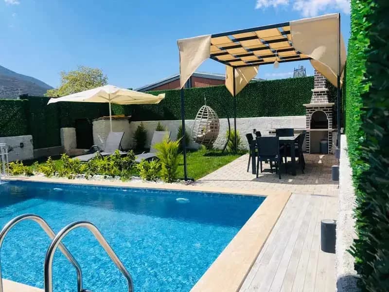 Villa Nars 5