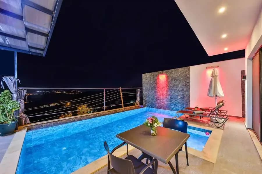 Villa Yaka Duo 12