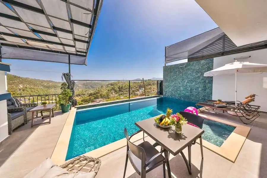 Villa Yaka Duo 14