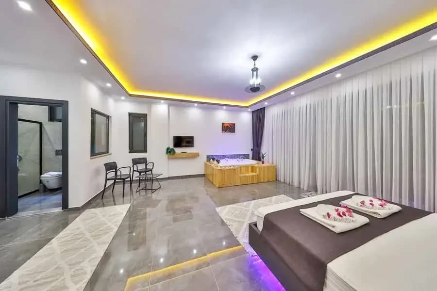 Villa Yaka Duo 39