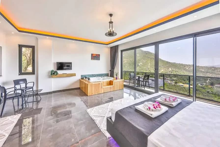 Villa Yaka Duo 41