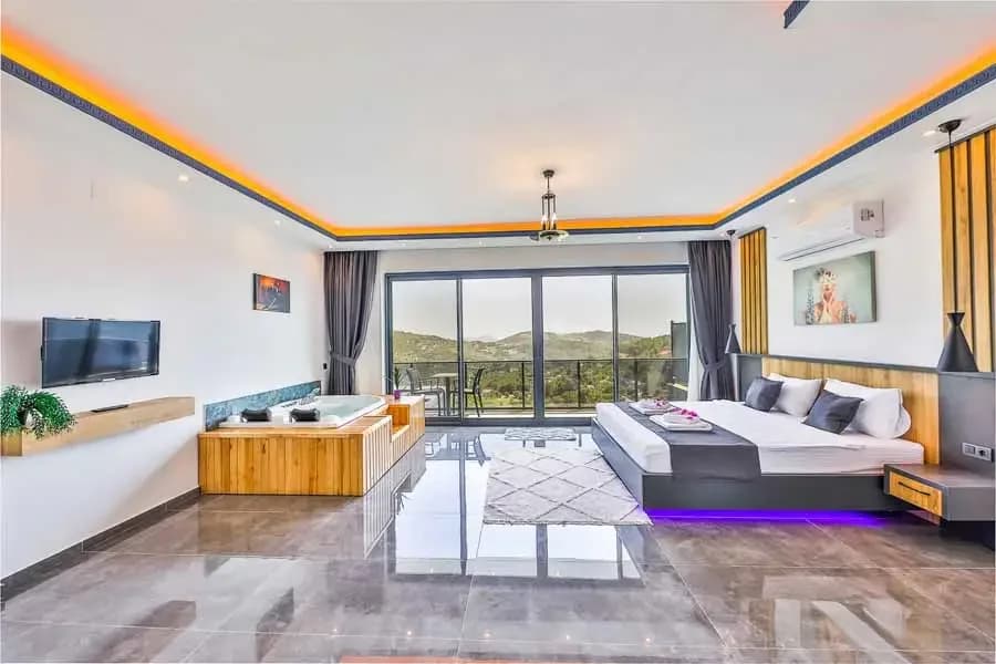 Villa Yaka Duo 42