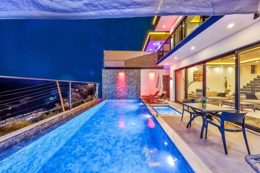 Villa Yaka Duo 6