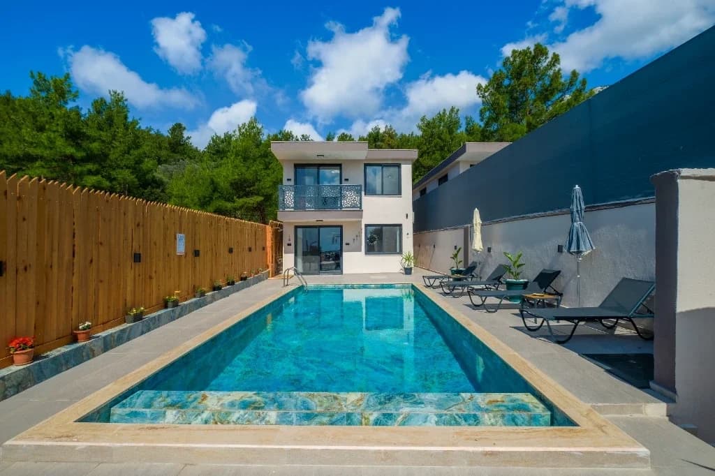 Villa Oba 1 2