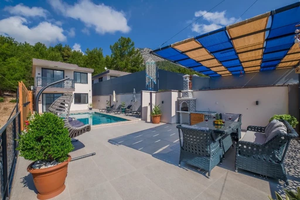 Villa Oba 1 21