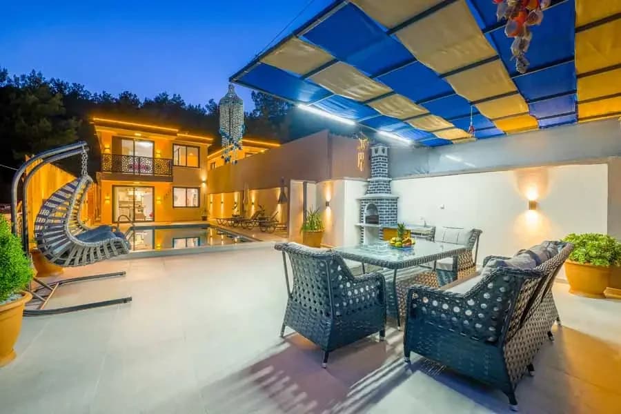 Villa Oba 2 12