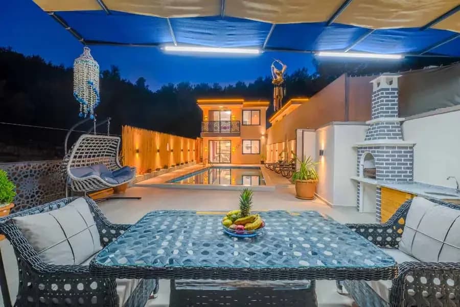 Villa Oba 2 19