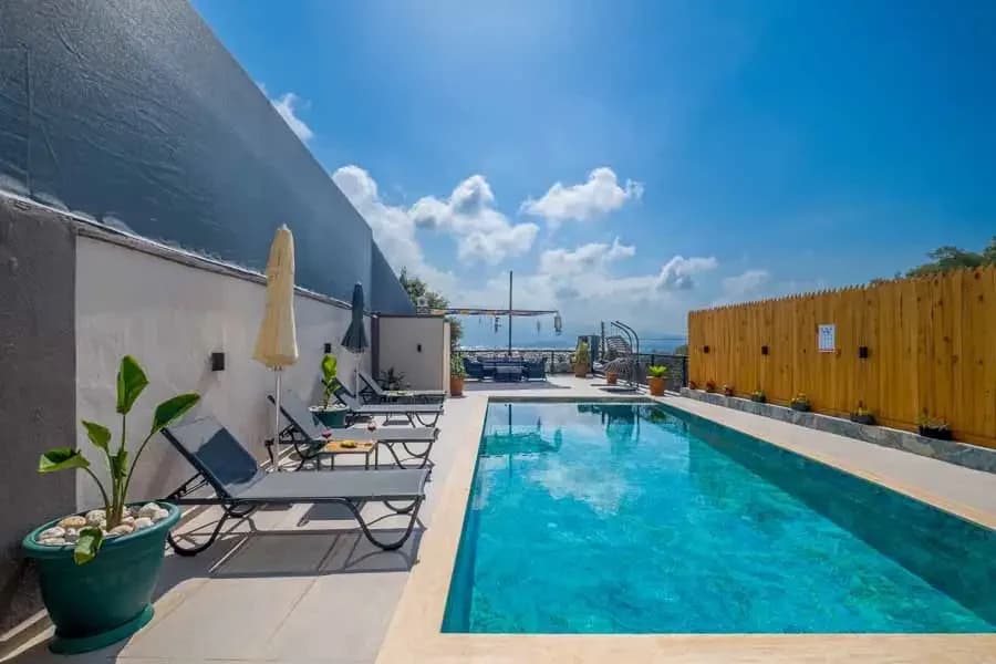 Villa Oba 2 2