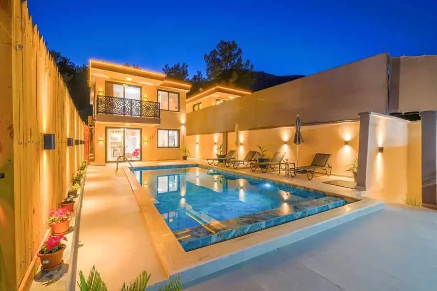 Villa Oba 2 20