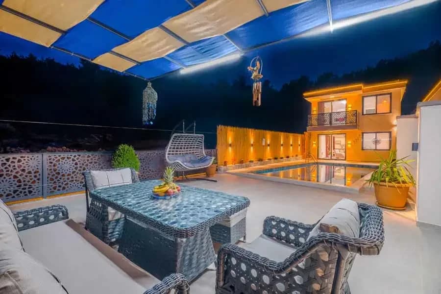 Villa Oba 2 21