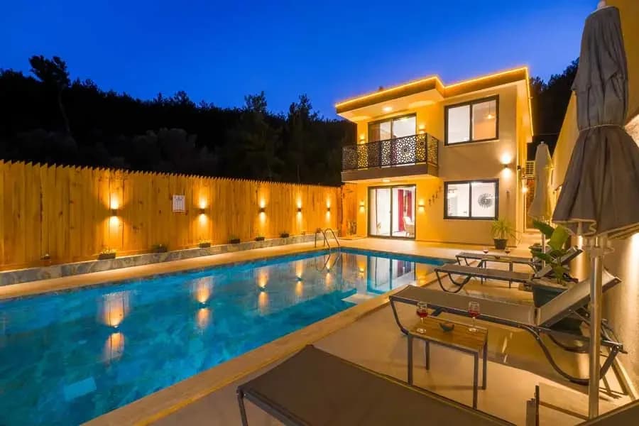Villa Oba 2 22