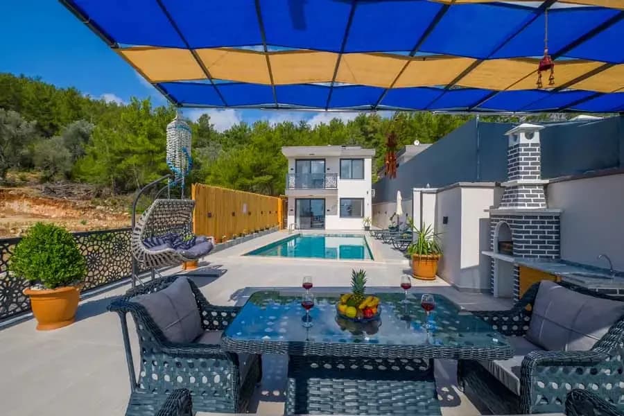 Villa Oba 2 7