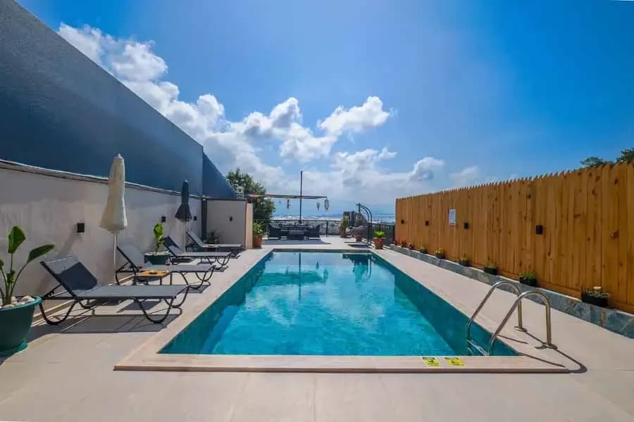Villa Oba 2 9