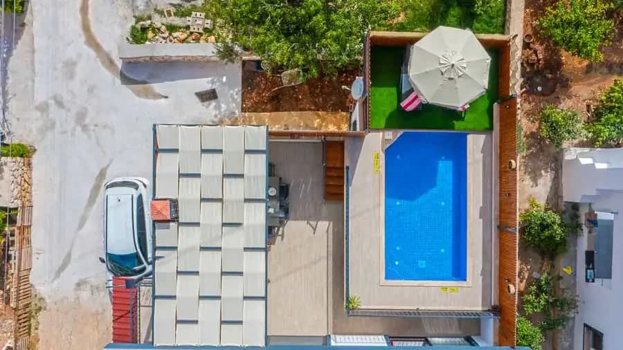 Villa Ela Ece 75