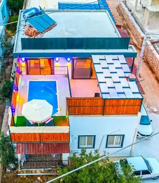 Villa Ela Ece 77