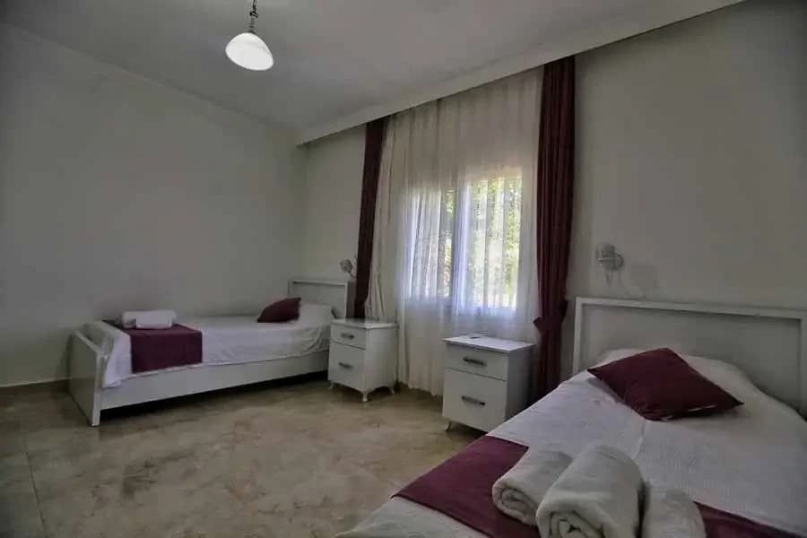 Villa Pierre 2 22