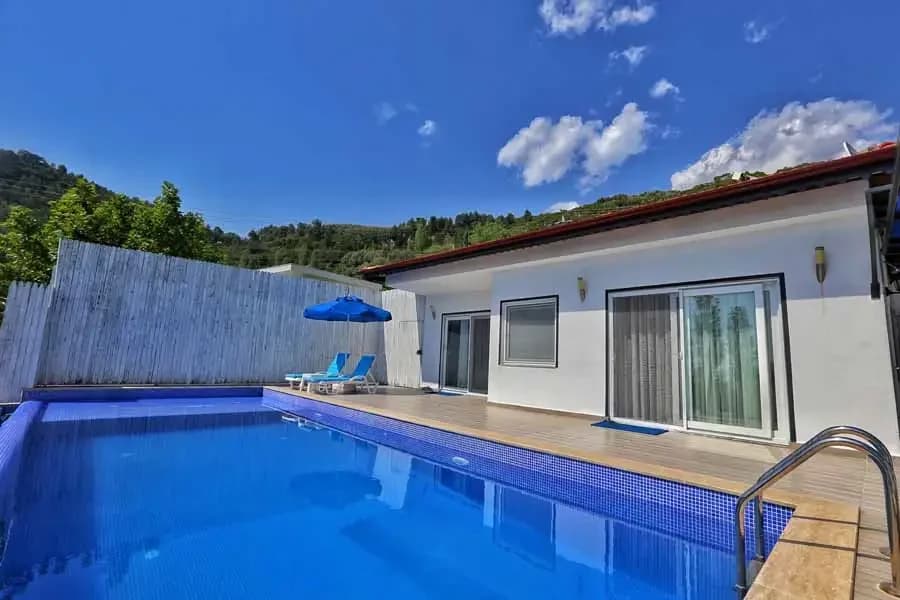 Villa Pierre 2 4
