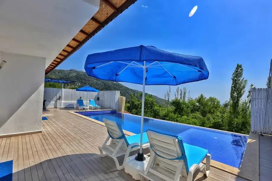 Villa Pierre 2 5