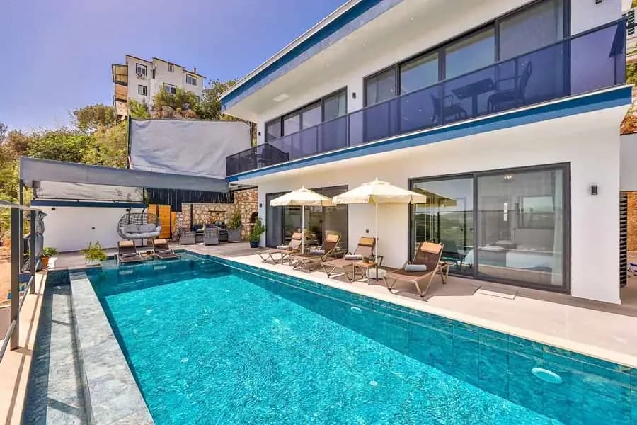 Villa Yaka 1