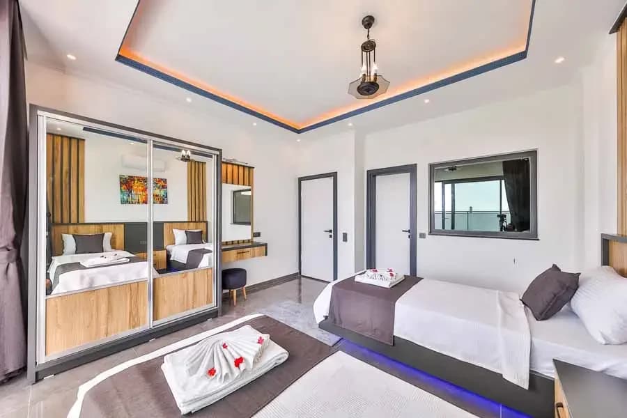 Villa Yaka 11