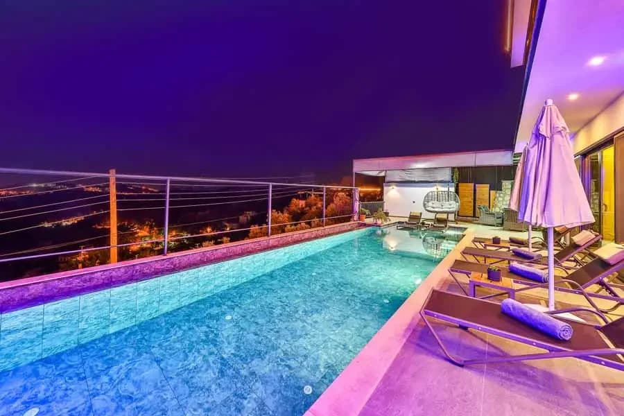 Villa Yaka 23