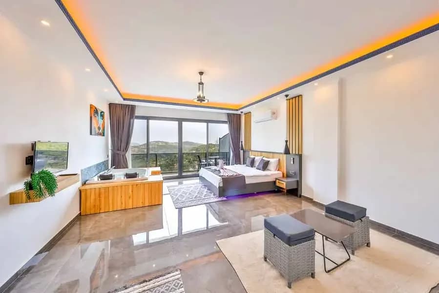 Villa Yaka 33