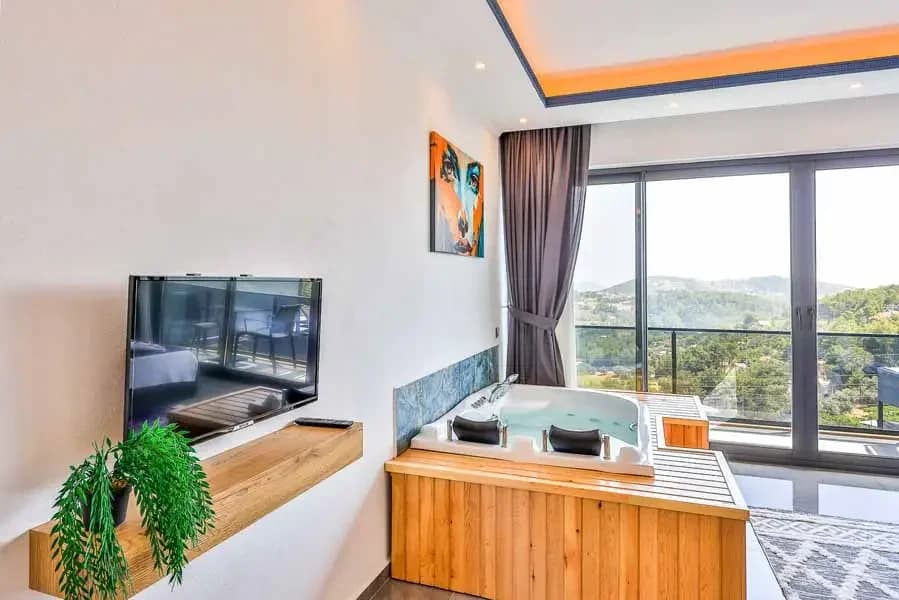 Villa Yaka 35