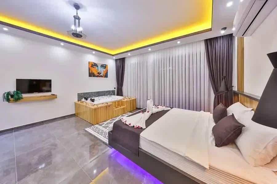 Villa Yaka 54