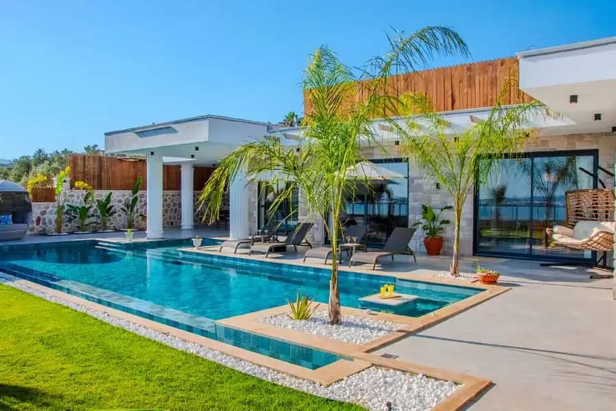 Villa Elysium 1